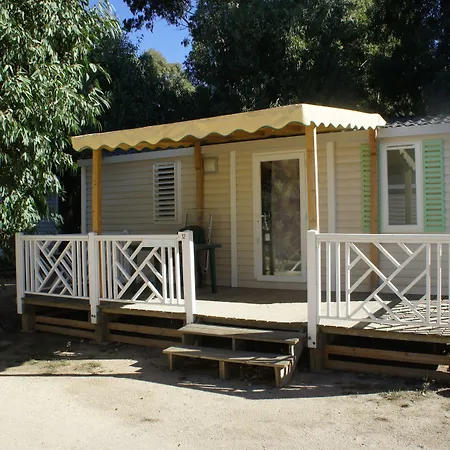 Camping La Pinede-2