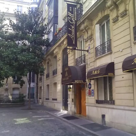 Hotel Andre Gill-3
