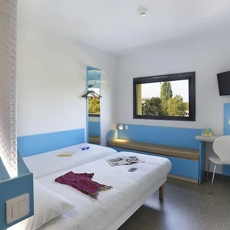First Inn Hotel Blois-2
