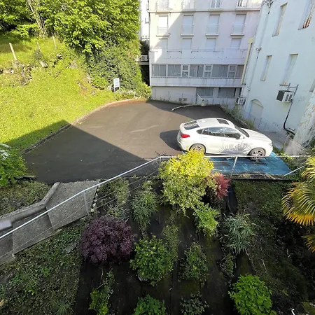 Hotel Saint Georges Lourdes-3