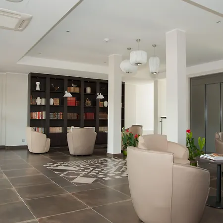 DAVIA Hotel-3