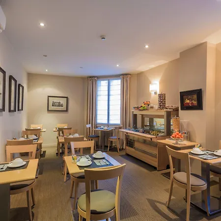Hotel Ronsard-3