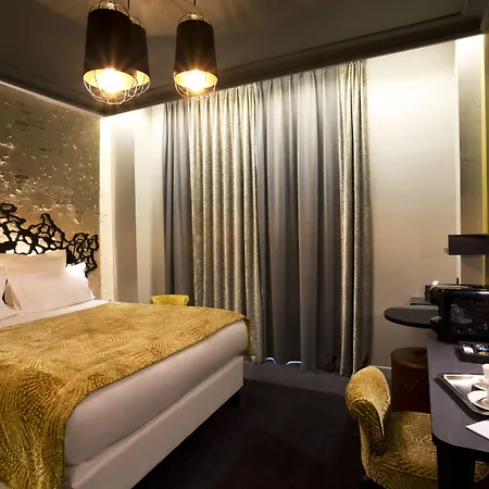 Empreinte Hotel & Spa-3