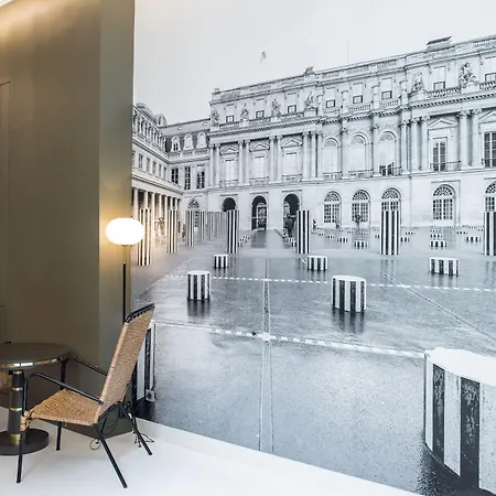 1er Etage Opéra-3