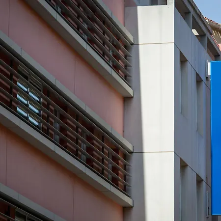 Ibis Budget Beziers Centre Palais Congres-3