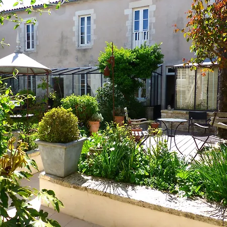 La Maison Douce-3