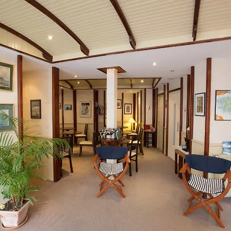 Hôtel San Pedro-2
