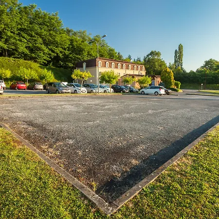 Sure Hotel by Best Western Sarlat-la-Canéda-3
