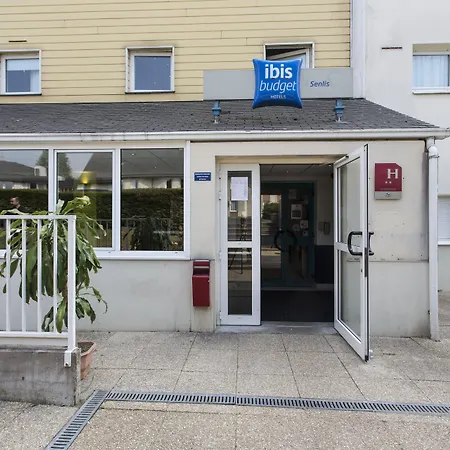 Ibis Senlis-2