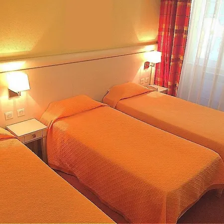 Hotel Elysée-2