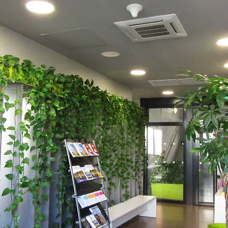 Study Hotel Bordeaux Lormont-3
