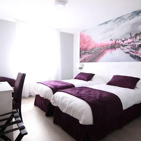 Logis hôtel - La Chambre D'Amiens-3