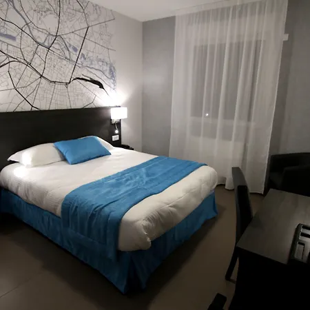 Logis hôtel - La Chambre D'Amiens-2