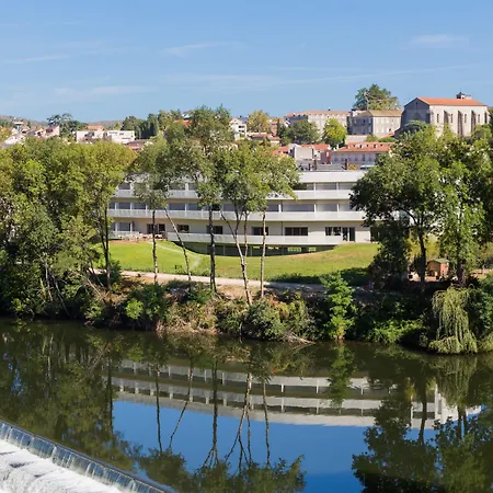 Best Western Plus Hotel Divona Cahors-2