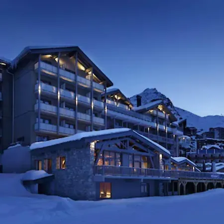 Hotel Marielle-2