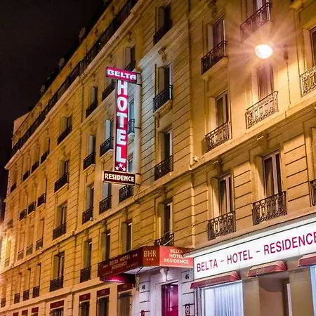 Belta Hotel-2