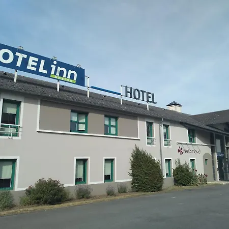 Hotel Inn Design Laon-2