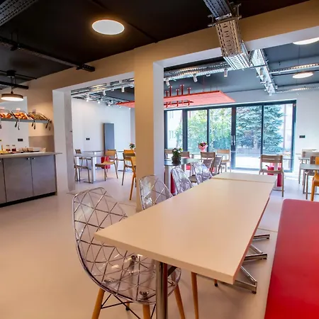 ibis budget Haguenau Strasbourg Nord-3