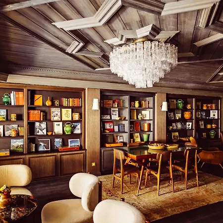 Le Fitz Roy, A Beaumier Hotel-2