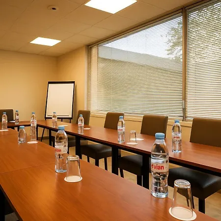 Hotel Nova Adult Only- Villefranche Sur Saone-2