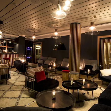 Le Yule Hotel & Spa-3