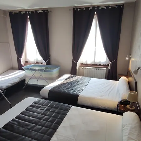 Hotel Angleterre-3