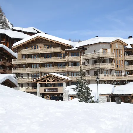 Hotel Les Barmes De L'Ours-3