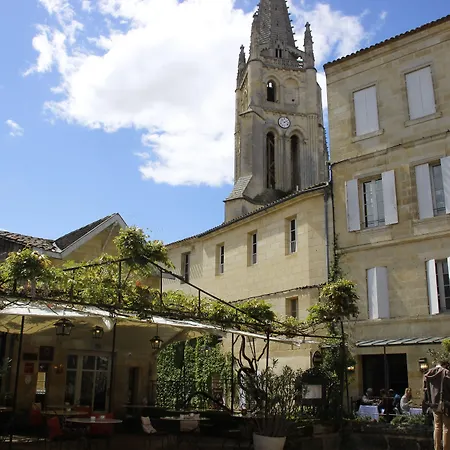 Logis De La Cadene-3