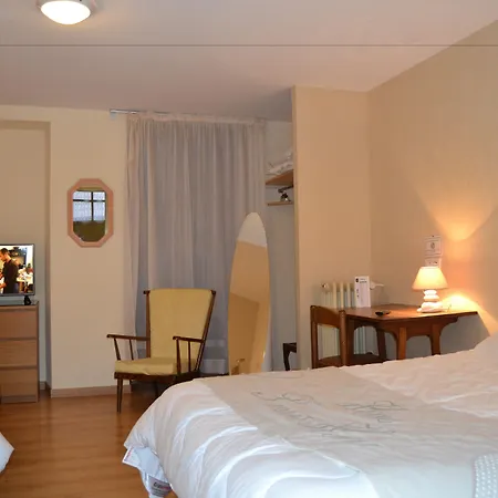 Hotel du Lion Vert-2