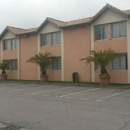 ibis budget Toulouse Colomiers-3