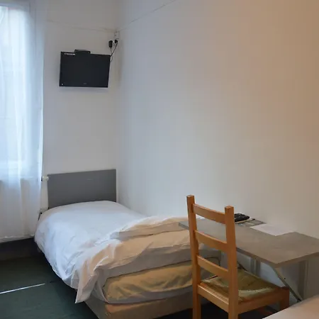 Hotel De Normandie-2