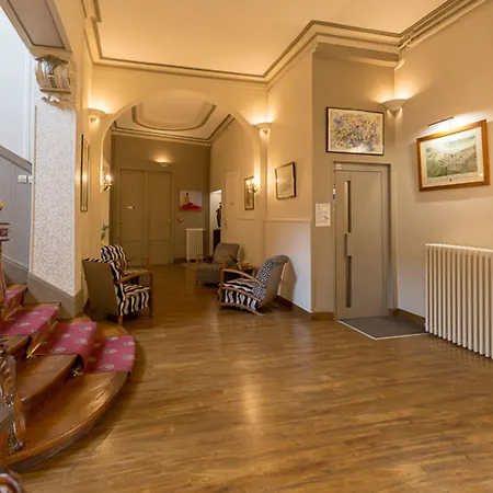 Cit'Hotel Le Regina Bordeaux Gare Saint-Jean-2