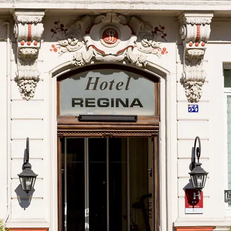 Cit'Hotel Le Regina Bordeaux Gare Saint-Jean-3