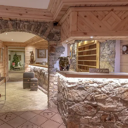 Hotel La Chaudanne-3