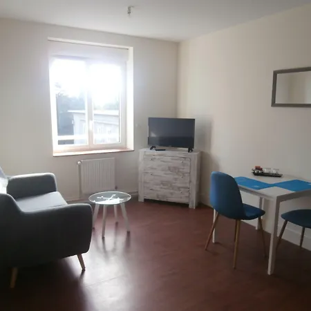 Residence La Providence Zenao Lisieux-2