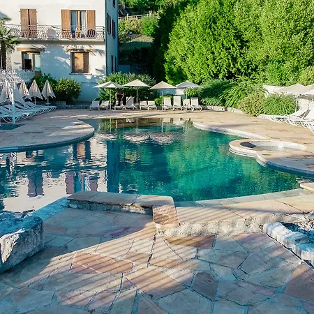 Hotel Les Grillons-2