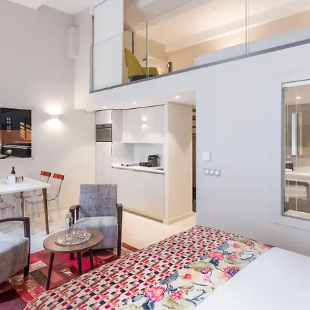Palais Saleya Boutique Hotel-3