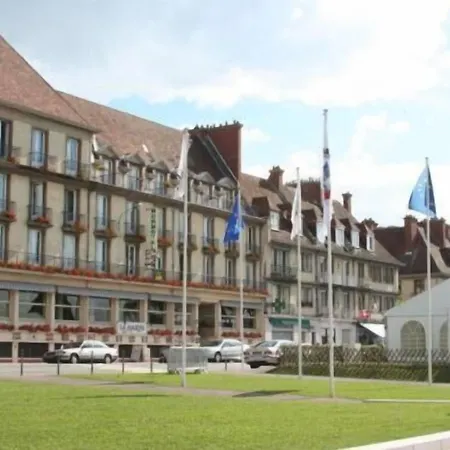 Normotel La Marine 76-2