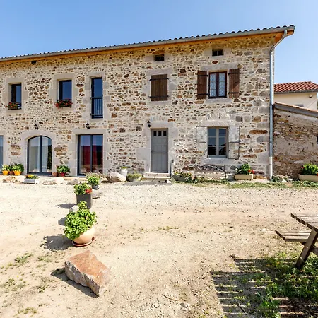 Auberge des Myrtilles-2