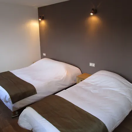 Hotel La Marmotte-2
