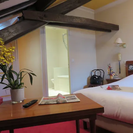 Hotel Saint-Julien-2