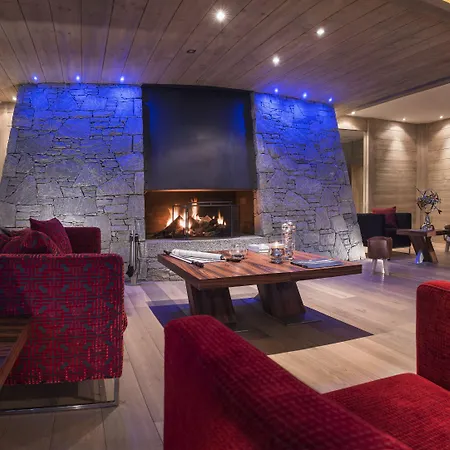 Cgh Residence Boutique Le Centaure-3