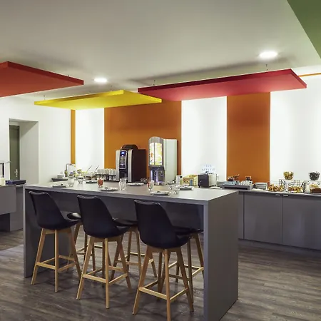 Ibis Styles Marseille Vieux Port-3