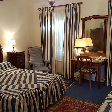 Hotel Cardinal-2
