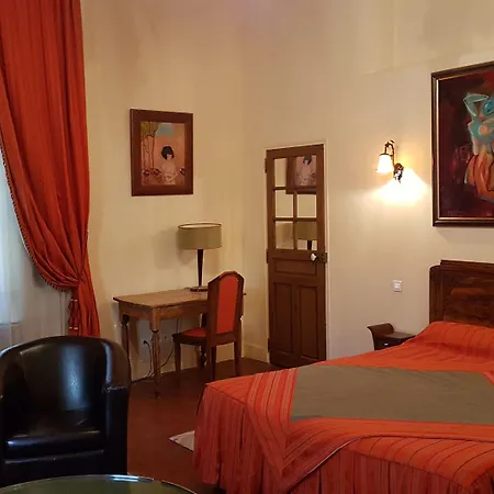 Hotel Cardinal-3
