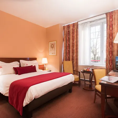 Hotel De La Matelote-3