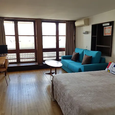 Hotel Le Corbusier-3