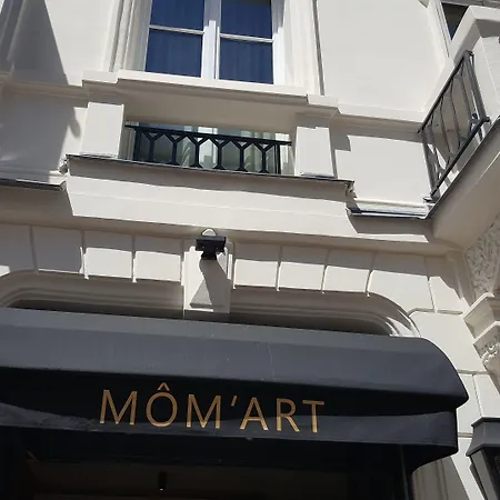 Mom'Art Hotel-2