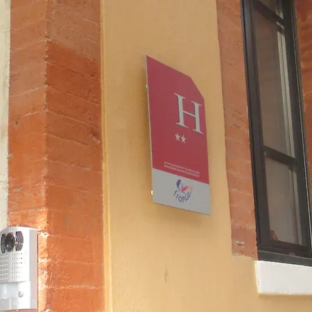 Hotel Le Pastel-2