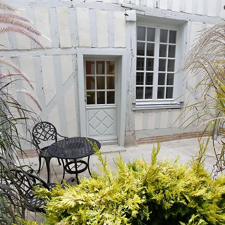Hotel Saint Georges-2